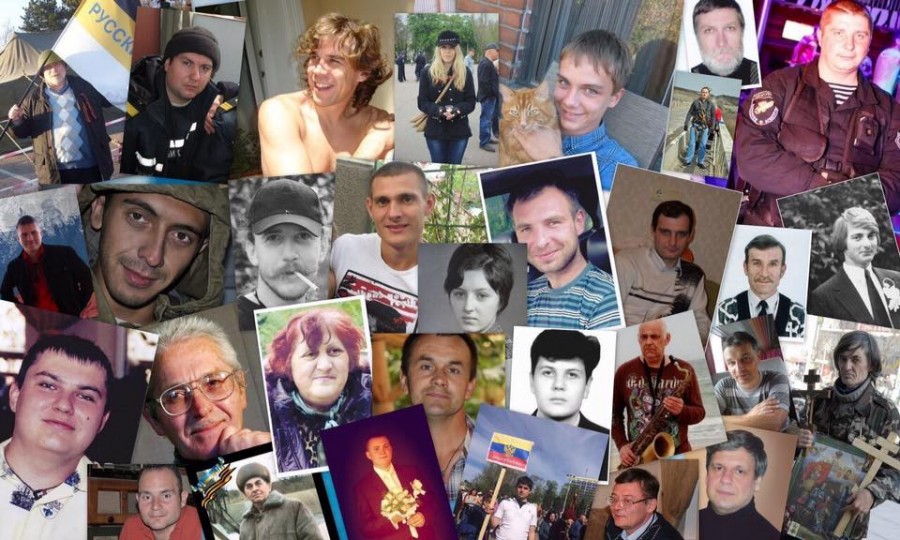 Одесская трагедия: о выстрелах в Доме профсоюзов